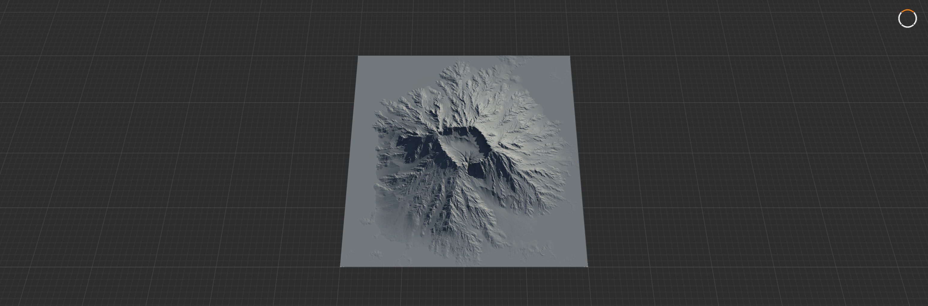 Wizard: Strength = !!, Material = Rocky, Channel Width = High, Phase 2 = Collapsed